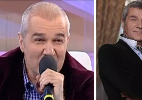 Ştiai că are implant de păr? Uite şi alţi bărbaţi celebri din România care şi-au ascuns chelia prin operaţii estetice