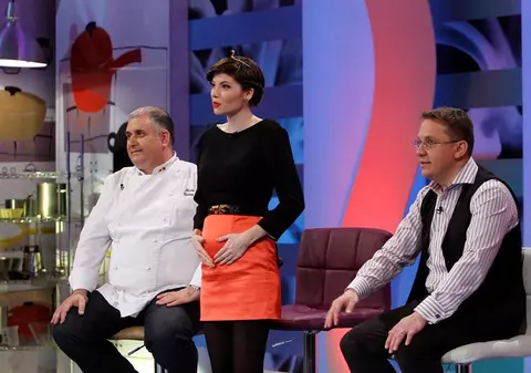 Anca Lungu, şocată de atitudinea lui Vizante