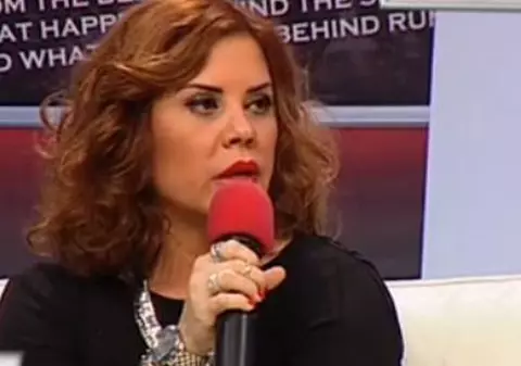 DRAMA LUMINIŢEI ANGHEL! Iată ce spune despre fiul ei adoptat, care a vrut să moară! | FOTO