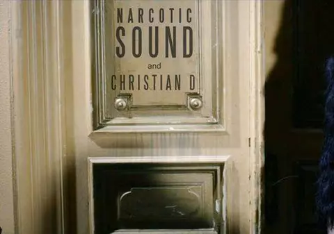 PREMIERĂ LIBERTATEA.RO | Narcotic Sound and Christian D lansează videoclipul piesei "Labirint de sentimente"
