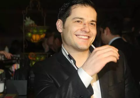 Liviu Varciu: “Primul rol şi prima femeie pe care ai iubit-o nu se uită niciodată!”