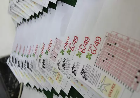 Află care sunt NUMERELE NOROCOASE la LOTO 6 din 49, de duminică 30 martie