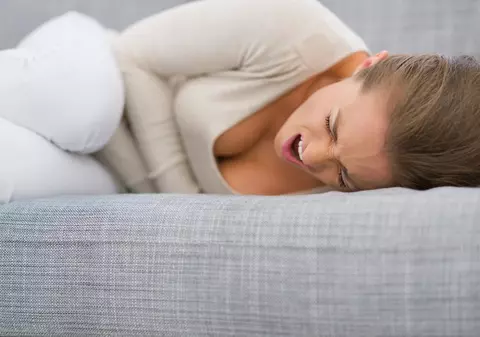 Metode de amânare a menstruaţiei