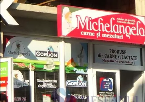 "MAFIA CĂRNII" STRICATE! Iată care este LANŢUL DE MAGAZINE implicat şi ORAŞELE unde acţiona