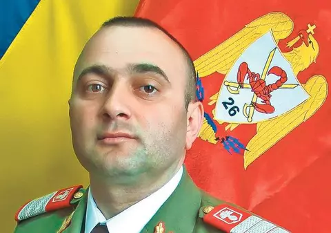 Militarul român mort în Afganistan, AVANSAT POST-MORTEM la gradul de sublocotenent 
