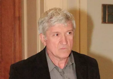 Mircea Diaconu PĂRĂSEŞTE BARCA LIBERALĂ! Iată MOTIVUL INCREDIBIL pentru care a plecat