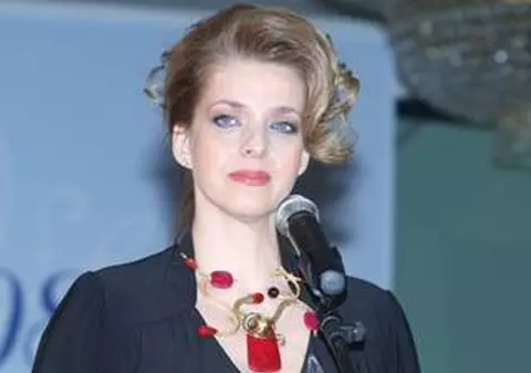 A câştigat "Miss Prinţesa Frumuseţii" în 1990, dar de atunci A TRĂIT O MARE DURERE. Bianca Brad dezvăluie supărarea vieţii ei