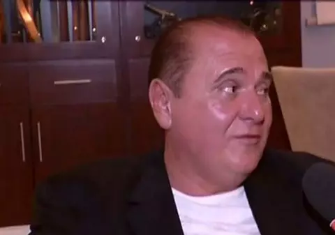 NICK RĂDOI a făcut DECLARAŢII INCENDIARE despre ANDA ADAM! Incredibil ce spune despre ea! | FOTO