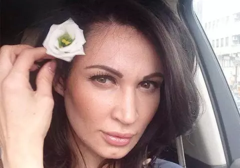 Nicoleta Luciu, ŞOCATĂ, după ce S-A URCAT PE CÂNTAR