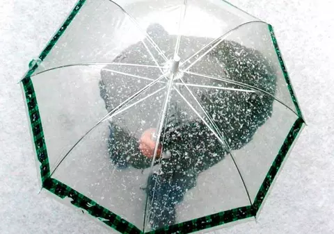 «Moşii» sunt capricioşi anul acesta! Uite cum va fi VREMEA în zilele următoare