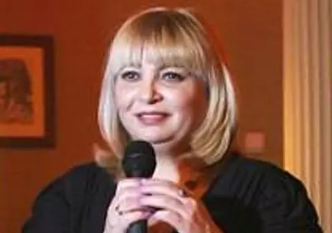 "Tanţa lui TEO", SCHIMBARE MAJORĂ DE LOOK! Cum arată ACUM NUAMI DINESCU!