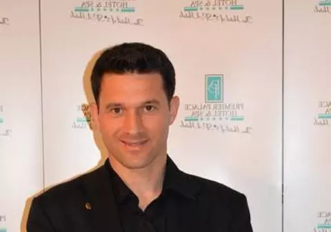 SURPRIZĂ DE PROPORŢII pentru Petru Luhan! Cineva SPECIAL i-a spus, azi, LA MULŢI ANI | FOTO