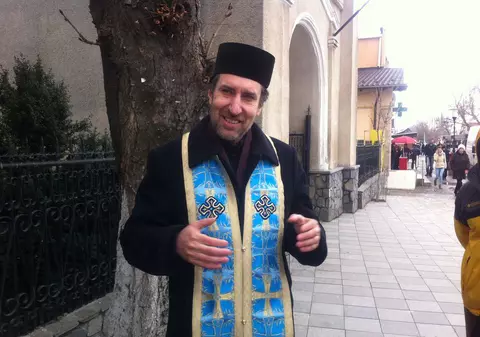 Am trăit să o vedem şi p-asta:  Taxă pentru cei neduşi la biserică!