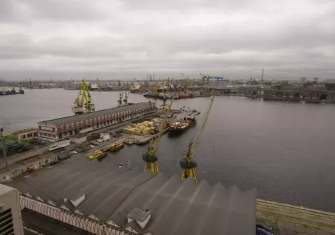 De 1 aprilie ajunge în Portul Constanţa prima navă de croazieră de anul acesta!