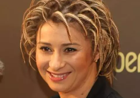Ana Maria Prodan VREA SĂ DEA O NOUĂ LOVITURĂ. Ultima sa idee este inspirată de la Hollywood