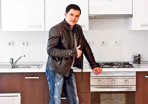 Liviu Vârciu, cu barbă de preot! Schimbarea de look la care a apelat prezentatorul tv!