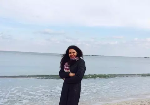 RITA MUREŞAN, plină de recunoştinţă! Vezi ce a găsit la MORMÂNTUL MAMEI EI!