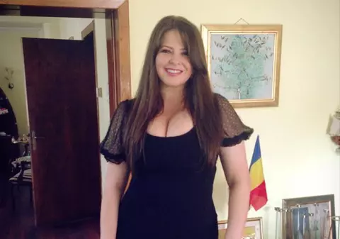 Rita Mureșan se mărită. De ce a luat această decizie. "Viața ne-a dat cu capul de pereți"