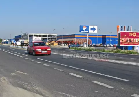 Daune de 50.000 de lei pentru un bărbat, după ce i-au căzut în cap două țevi în Dedeman. Un alt client rănit într-un magazin din Iași a câștigat 6.000 de euro în instanță