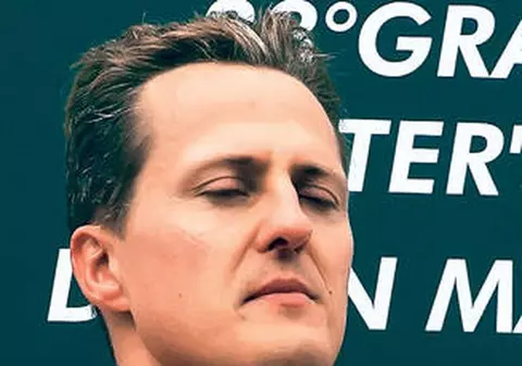 Aproape 100 DE ZILE DE COMĂ ÎNSEAMNĂ un anunţ negru pentru fanii lui Schumacher: "Să fiți pregătiți de vești foarte proaste"