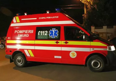 Şocant! Un bebeluş din Bistriţa a murit după ce s-a înecat cu laptele matern