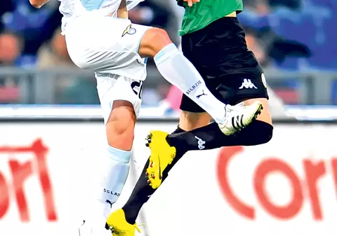 INTERVIU LIBERTATEA | Constantin Frăţilă către Ştefan Radu, fundaşul lui Lazio: «Să nu mai stea sub fusta mamei sau a soţiei!»