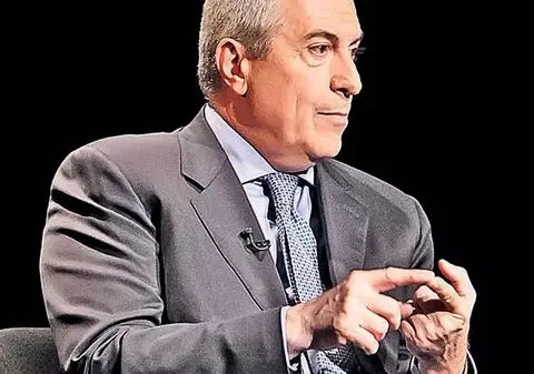Tăriceanu: Am ajuns într-o republică dictată de procurori! Ăsta este modelul pe care Ambasada SUA îl promovează?