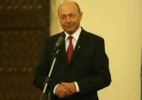 REACŢIA lui TRAIAN BĂSESCU când a fost întrebat despre GRAŢIEREA lui GICĂ POPESCU!