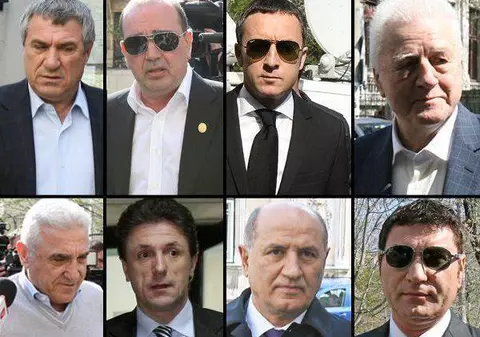 Condamnaţii în «Dosarul transferurilor» încă speră să obţină eliberarea!