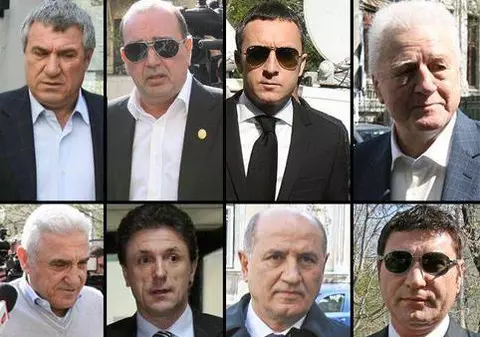 PROCURORII AU CHELTUIT în "Dosarul transferurilor", iar ARESTAŢII VOR PLĂTI TOT. Numărul final are 4 zerouri