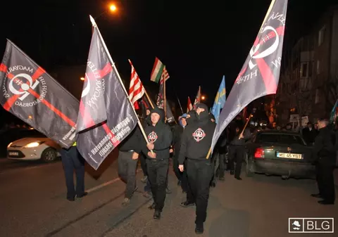 Bogdan Diaconu ÎI RĂSPUNDE lui Traian Băsescu: „Iată legea împotriva lui Jobbik”