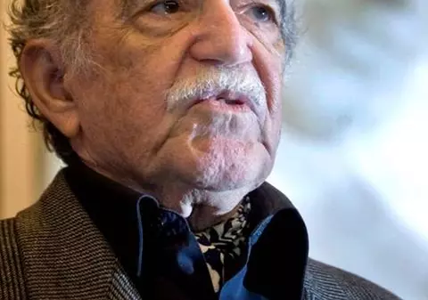 REACŢII după MOARTEA celebrului SCRIITOR GABRIEL GARCIA MARQUEZ!