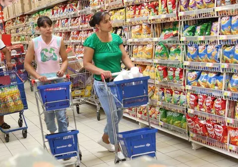 PAŞTE 2014! Uite care este PROGRAMUL MAGAZINELOR DE PAŞTE!