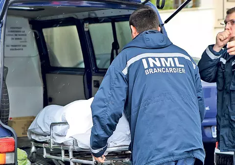 Afaceristul Cristian Paul Tudora a mâncat cu familia, apoi şi-a tras un glonţ în cap!