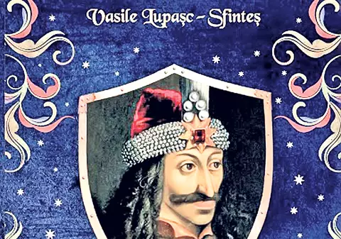 Gata cu fanteziile despre Dracula! Vlad Ţepeş ajunge la Hollywood!