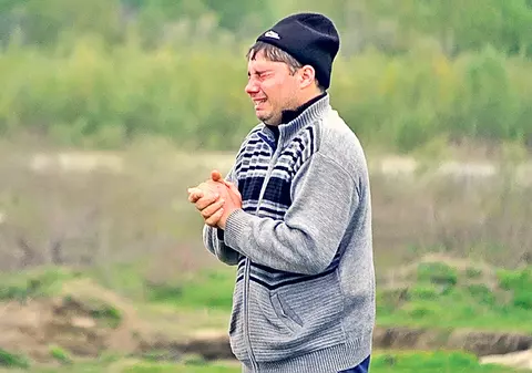 Situaţie dramatică în judeţul Buzău, unde doi oameni luaţi de viitură sunt încă dispăruţi!