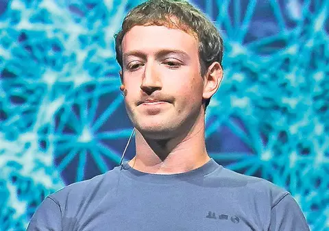Zuckerberg vrea să ducă Facebook-ul și în spațiu. Ce spune NASA