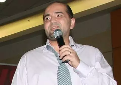 TEO TRANDAFIR sare în AJUTORUL lui DANIEL IORDĂCHIOAIE, care este GRAV BOLNAV!