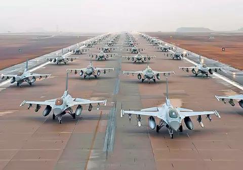 Ţara noastră, încolţită de conflicte!