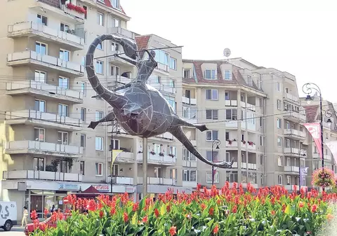 Laszlo Tokes vrea să taie o «felie» din România!