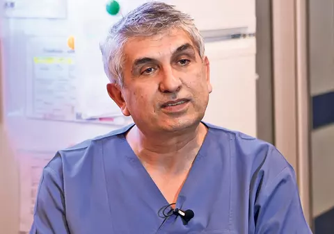 Gheorghe Burnei va fi cercetat sub control judiciar. De ce nu a fost arestat preventiv