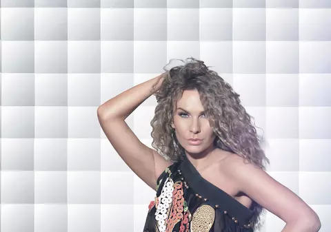 EXCLUSIV/ Anna Lesko, de la morgă pe scenă!