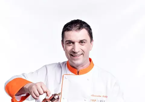 POVESTEA INCREDIBILĂ a fiului unui fost concurent TOP CHEF. A ajuns dintr-un centru de plasament în platoul JUNIOR CHEF şi îi calcă pe urme tatălui