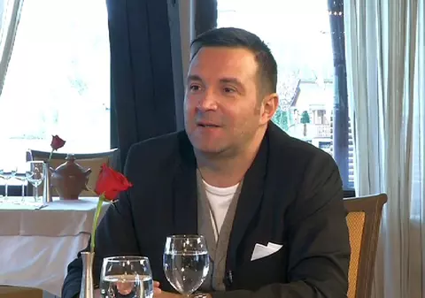 Daniel Buzdugan, îndrăgostit de Grecia și de muzica lui Antonis Remos