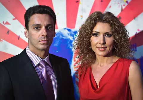 UPDATE! CARMEN BRUMĂ A NĂSCUT un BĂIEŢEL SĂNĂTOS