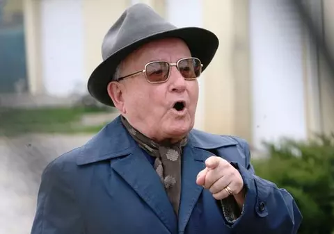 Ion Columbeanu a murit. Care a fost ultima dorință a afaceristului. Suferea cumplit