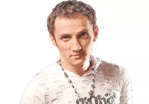 TRĂISTARIU şi-a FURAT-O GRAV de 1 APRILIE! "Era SĂ FAC INFARCT! Transpirasem ÎNTRE PICIOARE!"
