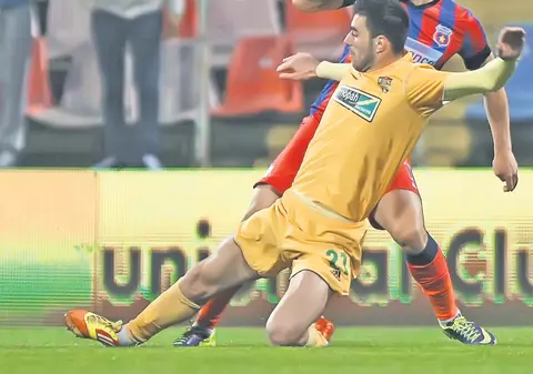 Nu merg la Braşov | Jucătorii de la FC Vaslui nu vor încasa nici un ban pentru victoria cu Steaua şi ameninţă din nou