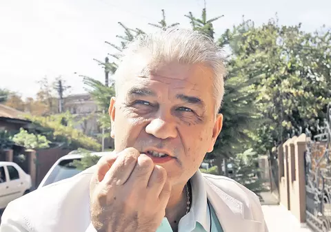 Puiu - preşedinte! «Generaţia de Aur» pregăteşte, în secret, echipa care va conduce Federaţia Română de Fotbal