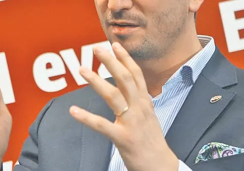 Fostul rugbyst Alin Petrache atacă postul de preşedinte al forului naţional olimpic